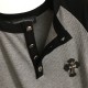 CHROME HEARTS Long Sleeve T-shirt 2024FW Cheapest Sale CHROME HEARTS Long Sleeve T-shirt 2024FW Cheapest Sale