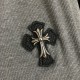 CHROME HEARTS Long Sleeve T-shirt 2024FW Cheapest Sale CHROME HEARTS Long Sleeve T-shirt 2024FW Cheapest Sale