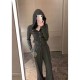 CHROME HEARTS Top and bottom set 2024FW Novel style CHROME HEARTS Top and bottom set 2024FW Novel style