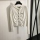 CHROME HEARTS Top and bottom set 2024FW Novel style CHROME HEARTS Top and bottom set 2024FW Novel style