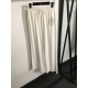 CHROME HEARTS Top and bottom set 2024FW Novel style CHROME HEARTS Top and bottom set 2024FW Novel style