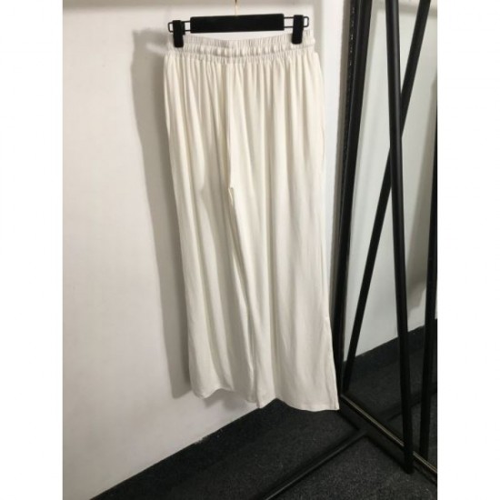 CHROME HEARTS Top and bottom set 2024FW Novel style CHROME HEARTS Top and bottom set 2024FW Novel style
