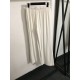 CHROME HEARTS Top and bottom set 2024FW Novel style CHROME HEARTS Top and bottom set 2024FW Novel style