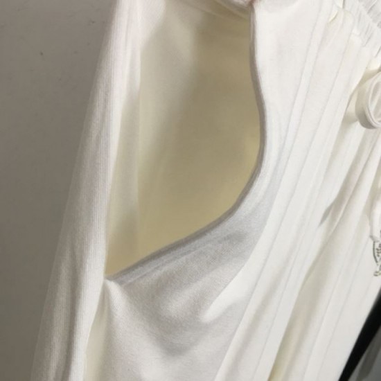 CHROME HEARTS Top and bottom set 2024FW Novel style CHROME HEARTS Top and bottom set 2024FW Novel style