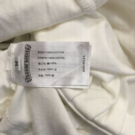 CHROME HEARTS Top and bottom set 2024FW Novel style CHROME HEARTS Top and bottom set 2024FW Novel style