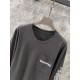 CHROME HEARTS Long sleeve T-shirt 2024FW New arrival in autumn/winter CHROME HEARTS Long sleeve T-shirt 2024FW New arrival in autumn/winter