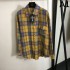 CHROME HEARTS Long sleeve shirt 2024FW Popular overseas item
