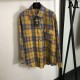 CHROME HEARTS Long sleeve shirt 2024FW Popular overseas item CHROME HEARTS Long sleeve shirt 2024FW Popular overseas item