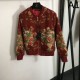 2024SS Coat DOLCE & GABBANA Unprecedented on Dolce & Gabbana sale 2024SS Coat DOLCE & GABBANA Unprecedented on Dolce & Gabbana sale