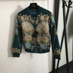 2024SS Coat DOLCE & GABBANA Unprecedented on Dolce & Gabbana sale