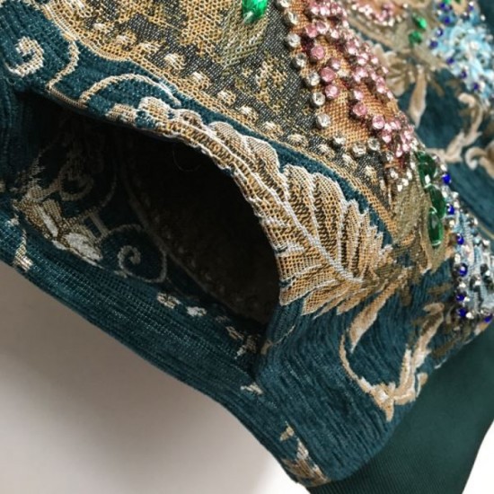 2024SS Coat DOLCE & GABBANA Unprecedented on Dolce & Gabbana sale 2024SS Coat DOLCE & GABBANA Unprecedented on Dolce & Gabbana sale
