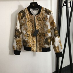 2024SS Coat DOLCE & GABBANA Dolce & Gabbana Used by celebrities