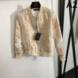 2024SS Coat DOLCE & GABBANA Dolce & Gabbana Used by celebrities