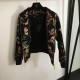 DOLCE & GABBANA Dolce & Gabbana coat 2024FW Lovely coordination attracts attention DOLCE & GABBANA Dolce & Gabbana coat 2024FW Lovely coordination attracts attention