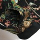 DOLCE & GABBANA Dolce & Gabbana coat 2024FW Lovely coordination attracts attention DOLCE & GABBANA Dolce & Gabbana coat 2024FW Lovely coordination attracts attention