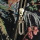 DOLCE & GABBANA Dolce & Gabbana coat 2024FW Lovely coordination attracts attention DOLCE & GABBANA Dolce & Gabbana coat 2024FW Lovely coordination attracts attention