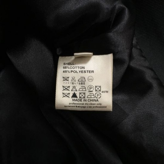 DOLCE & GABBANA Dolce & Gabbana coat 2024FW Lovely coordination attracts attention DOLCE & GABBANA Dolce & Gabbana coat 2024FW Lovely coordination attracts attention