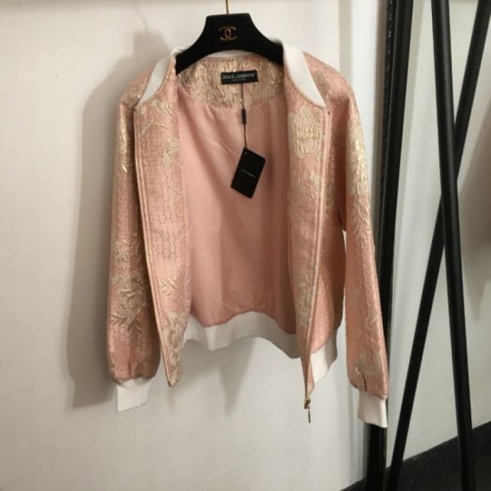 DOLCE & GABBANA Dolce & Gabbana coat 2024FW new products continue to be very popular DOLCE & GABBANA Dolce & Gabbana coat 2024FW new products continue to be very popular