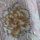 DOLCE & GABBANA Dolce & Gabbana coat 2024FW new products continue to be very popular DOLCE & GABBANA Dolce & Gabbana coat 2024FW new products continue to be very popular