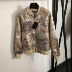DOLCE & GABBANA Dolce & Gabbana coat 2024FW Casual wear