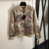 DOLCE & GABBANA Dolce & Gabbana coat 2024FW Casual wear