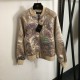 DOLCE & GABBANA Dolce & Gabbana coat 2024FW Casual wear DOLCE & GABBANA Dolce & Gabbana coat 2024FW Casual wear