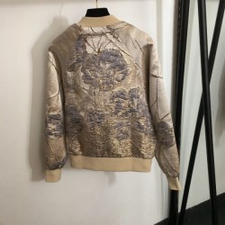 DOLCE & GABBANA Dolce & Gabbana coat 2024FW Casual wear