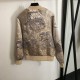 DOLCE & GABBANA Dolce & Gabbana coat 2024FW Casual wear DOLCE & GABBANA Dolce & Gabbana coat 2024FW Casual wear