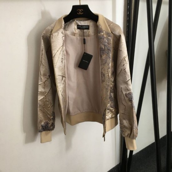 DOLCE & GABBANA Dolce & Gabbana coat 2024FW Casual wear DOLCE & GABBANA Dolce & Gabbana coat 2024FW Casual wear