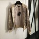 DOLCE & GABBANA Dolce & Gabbana coat 2024FW Casual wear DOLCE & GABBANA Dolce & Gabbana coat 2024FW Casual wear
