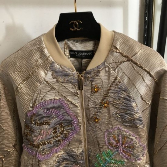 DOLCE & GABBANA Dolce & Gabbana coat 2024FW Casual wear DOLCE & GABBANA Dolce & Gabbana coat 2024FW Casual wear