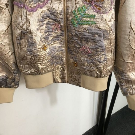 DOLCE & GABBANA Dolce & Gabbana coat 2024FW Casual wear DOLCE & GABBANA Dolce & Gabbana coat 2024FW Casual wear