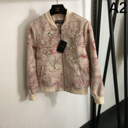 DOLCE & GABBANA Dolce & Gabbana coat 2024FW Limited edition that can definitely be used in winter