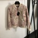 DOLCE & GABBANA Dolce & Gabbana coat 2024FW Limited edition that can definitely be used in winter DOLCE & GABBANA Dolce & Gabbana coat 2024FW Limited edition that can definitely be used in winter