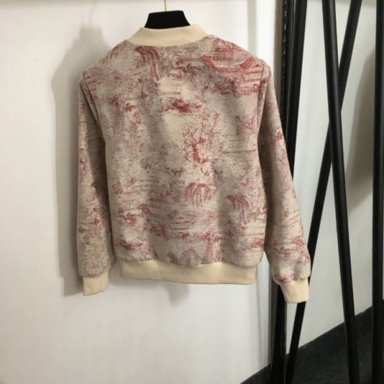 DOLCE & GABBANA Dolce & Gabbana coat 2024FW Limited edition that can definitely be used in winter DOLCE & GABBANA Dolce & Gabbana coat 2024FW Limited edition that can definitely be used in winter