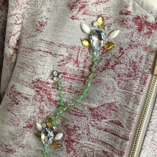 DOLCE & GABBANA Dolce & Gabbana coat 2024FW Limited edition that can definitely be used in winter DOLCE & GABBANA Dolce & Gabbana coat 2024FW Limited edition that can definitely be used in winter