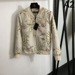 DOLCE & GABBANA Dolce & Gabbana coat 2024FW is especially popular this season