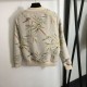 DOLCE & GABBANA Dolce & Gabbana coat 2024FW is especially popular this season DOLCE & GABBANA Dolce & Gabbana coat 2024FW is especially popular this season