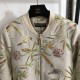 DOLCE & GABBANA Dolce & Gabbana coat 2024FW is especially popular this season DOLCE & GABBANA Dolce & Gabbana coat 2024FW is especially popular this season