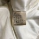 DOLCE & GABBANA Dolce & Gabbana coat 2024FW is especially popular this season DOLCE & GABBANA Dolce & Gabbana coat 2024FW is especially popular this season