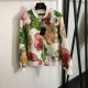DOLCE & GABBANA Dolce & Gabbana coat 2024FW You can wear it stylishly DOLCE & GABBANA Dolce & Gabbana coat 2024FW You can wear it stylishly