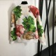 DOLCE & GABBANA Dolce & Gabbana coat 2024FW You can wear it stylishly DOLCE & GABBANA Dolce & Gabbana coat 2024FW You can wear it stylishly