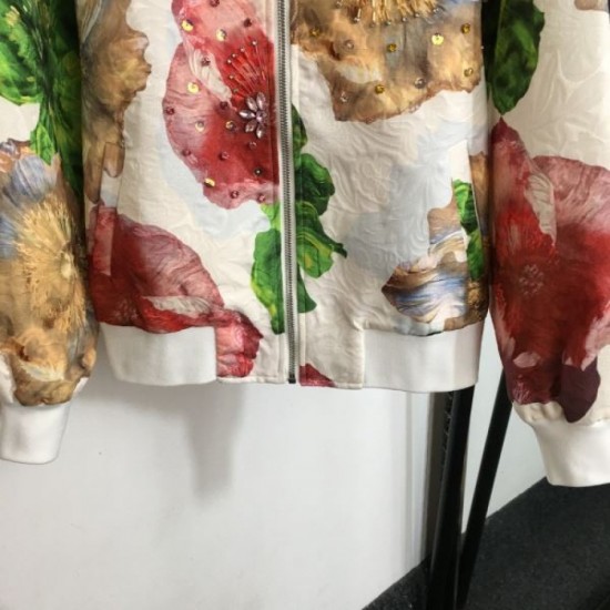 DOLCE & GABBANA Dolce & Gabbana coat 2024FW You can wear it stylishly DOLCE & GABBANA Dolce & Gabbana coat 2024FW You can wear it stylishly