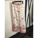 DOLCE & GABBANA Dolce & Gabbana Top and Bottom Set 2024FW Fall/Winter New Popular Brand DOLCE & GABBANA Dolce & Gabbana Top and Bottom Set 2024FW Fall/Winter New Popular Brand