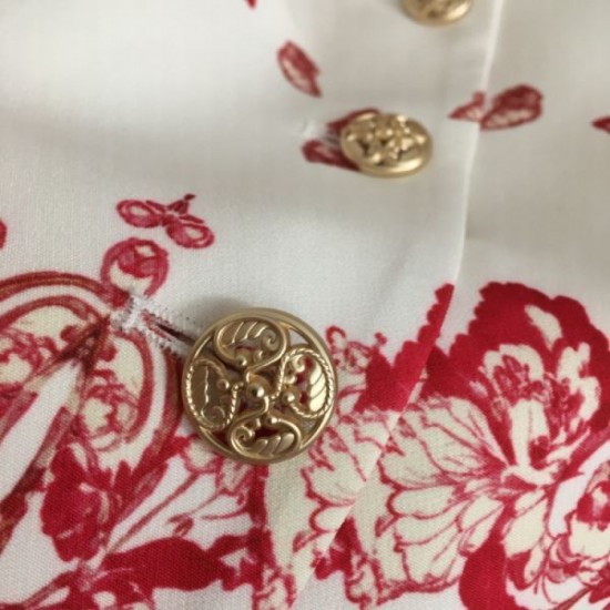 DOLCE & GABBANA Dolce & Gabbana Top and Bottom Set 2024FW Fall/Winter New Popular Brand DOLCE & GABBANA Dolce & Gabbana Top and Bottom Set 2024FW Fall/Winter New Popular Brand