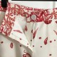 DOLCE & GABBANA Dolce & Gabbana Top and Bottom Set 2024FW Fall/Winter New Popular Brand DOLCE & GABBANA Dolce & Gabbana Top and Bottom Set 2024FW Fall/Winter New Popular Brand