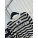 2024SS Long Sleeve Knit DIOR Dior This season's explosively popular standard product 2024SS Long Sleeve Knit DIOR Dior This season's explosively popular standard product