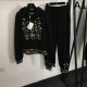 2024SS top and bottom set DIOR Dior Christmas gift too 2024SS top and bottom set DIOR Dior Christmas gift too