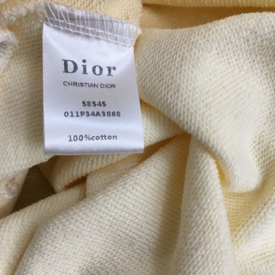 2024SS top and bottom set DIOR Dior Christmas gift too 2024SS top and bottom set DIOR Dior Christmas gift too