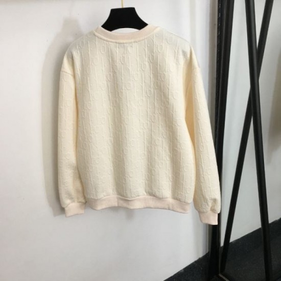 2024SS Top and bottom set DIOR Only one item available! VIP customer sale 2024SS Top and bottom set DIOR Only one item available! VIP customer sale